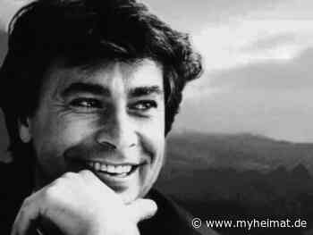 Anita Hegerland singt in der Heimatstadt von Roy Black - Bobingen - myheimat.de