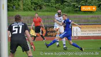 Trotz Traumstart beim TSV Bobingen: Kapitän bleibt bescheiden - Augsburger Allgemeine