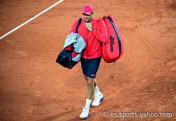 Federer, Osaka y las dos varas de medir de Roland Garros - Yahoo Eurosport ES