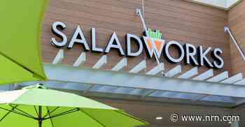 Woworks looks to become the largest plant-based restaurant company