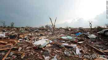 CNN's best updates from Moore, Oklahoma