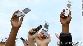 Whatever happened to the ringtone?