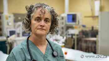 More doctors suffering burnout throughout pandemic, OMA says