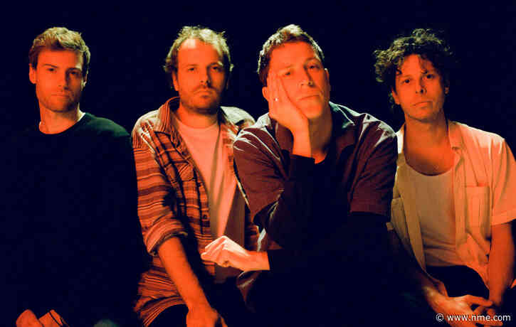 Palace announce UK and Ireland 2022 tour and share new single ‘Gravity’