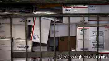 USPS Holding Job Fair In Monroeville