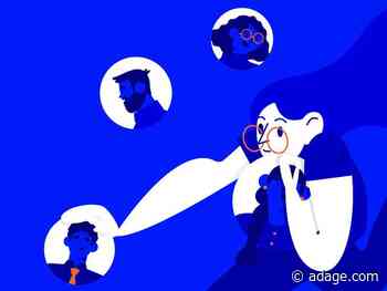 It's time to bring creative new thinking to B2B marketing