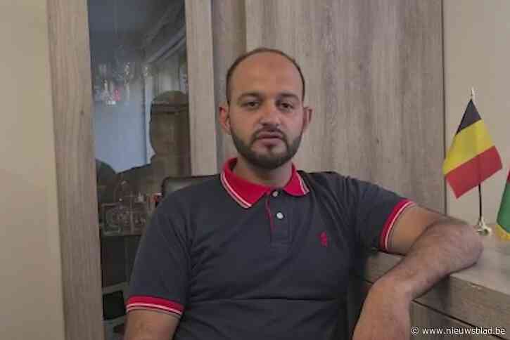 Eerste Belgische geëvacueerde uit Afghanistan getuigt: “Het was een nachtmerrie”