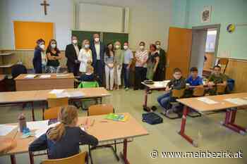 Ternitz entlastet Familien: 38.000 Euro für Gratisnachhilfe in den Ferien - Neunkirchen - meinbezirk.at