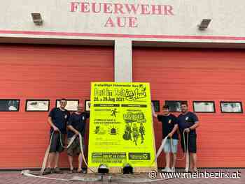 Gloggnitz-Aue: Ab zur Blaulichtparty mit Chill-Area - Neunkirchen - meinbezirk.at