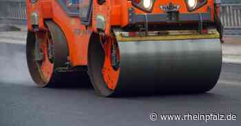 Am Freitag auf A 8 Ausfahrt Merchweiler gesperrt - Rheinpfalz.de