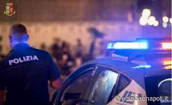 Coltiva erba in casa, uomo di 51 anni finisce nei guai - Edizione Napoli