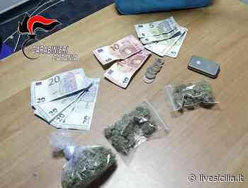 Fuma erba in auto, fa arrestare il fratello - Livesicilia.it