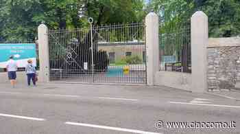 Chiuso l'hub di Villa Erba, ora vaccini in via Napoleona: chi si può presentare senza prenotazione - CiaoComo - CiaoComo