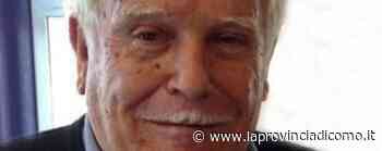 Lurago d'Erba, malore in vacanza Addio all'ex vicesindaco Longhini - Cronaca, Lurago d'Erba - La Provincia di Como