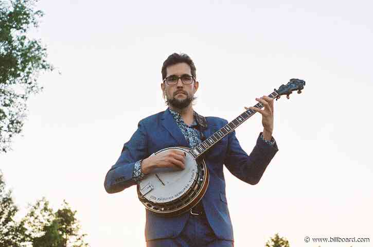 Queer String Musician Joe Troop Aims to Help Migrants with New Album 
