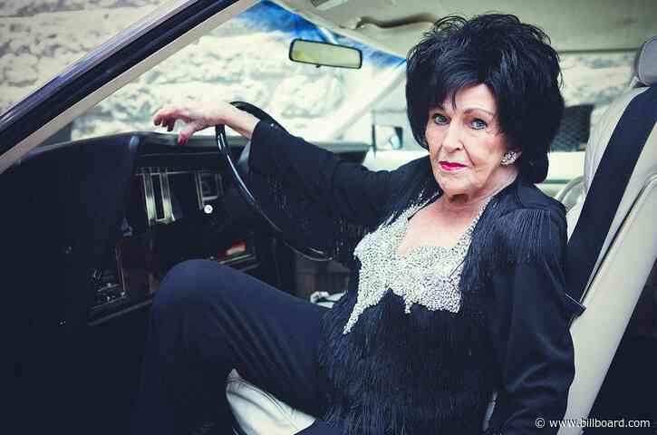 Rockabilly Legend Wanda Jackson Goes Out in Style with Joan Jett on ‘Encore’ Album