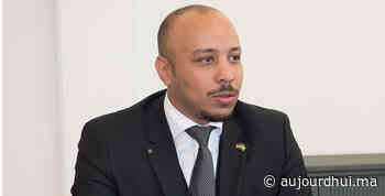 Nomination : Anas El Arras à la direction générale de Algarve Tech Hub - Aujourd'hui Le Maroc