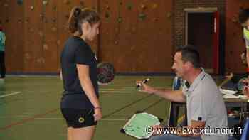 Arras : les clubs sportifs à l'épreuve du pass sanitaire - La Voix du Nord