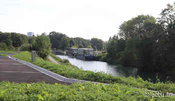 Arras ouvre une aire de stationnement tout confort pour les camping-cars - actu.fr