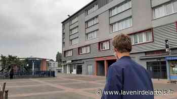 À Arras, les nuits des habitants de Paul-Verlaine perturbées par de jeunes délinquants - L'Avenir de l'Artois