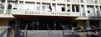 Arras : le rassemblement contre le pass sanitaire est interdit par la préfecture ce mercredi - Horizon radio - Horizon Radio