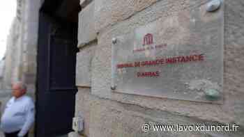 Au tribunal d'Arras : « Tu vas brûler vive, ton appartement avec » - La Voix du Nord