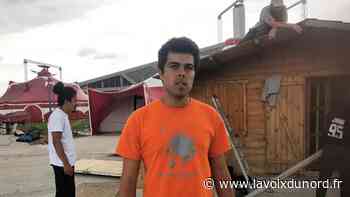 précédent Bruit de couloir déménage de Saint-Laurent-Blangy à Arras - La Voix du Nord