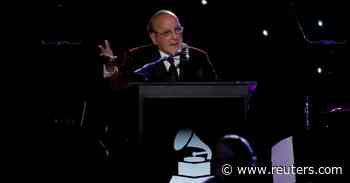 New York to mark coronavirus comeback with free concert - Reuters