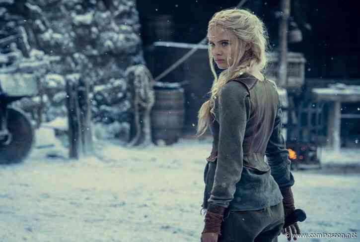 The Witcher Showrunner & Cast Talk Ciri & Yennefer’s Season 2 Journeys