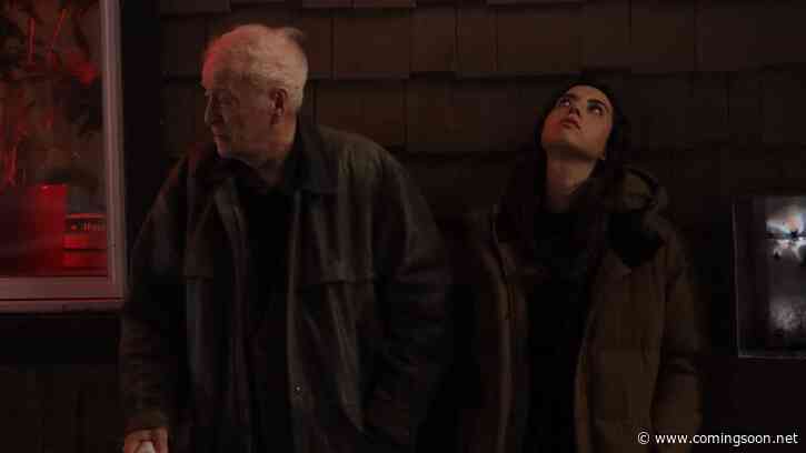 Best Sellers Trailer Features Aubrey Plaza & Michael Caine in a Chaotic Book Tour
