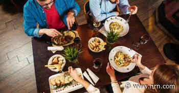 Black Box: Consumers score restaurants high on food in July, but cleanliness scores continue to slip