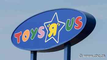 81 Toys "R" Us stores in Canada to be sold to new Canadian owner