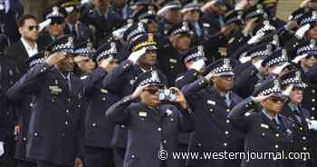 Funeral for Ella French Delayed as Hundreds Gather to Mourn the Slain Chicago Police Officer