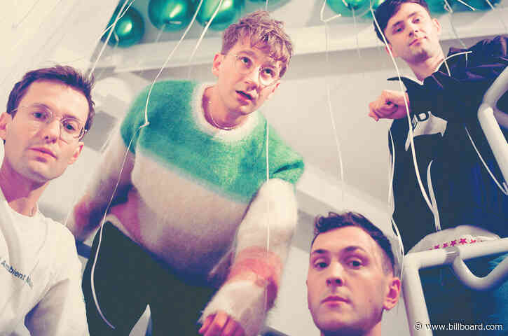 ‘Never Have I Ever’ Takes Top TV Songs Chart No. 1 With Glass Animals’ ‘Heat Waves’