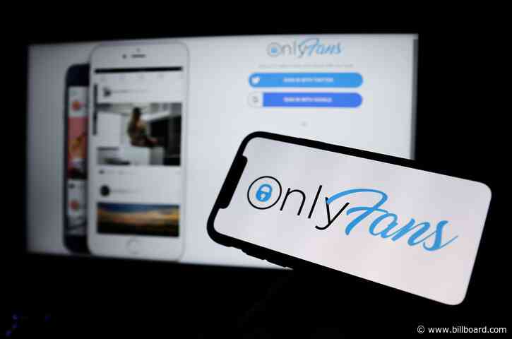 OnlyFans to Ban Pornographic Videos
