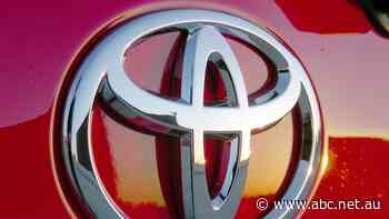 Toyota to slash car production because of global chip shortage