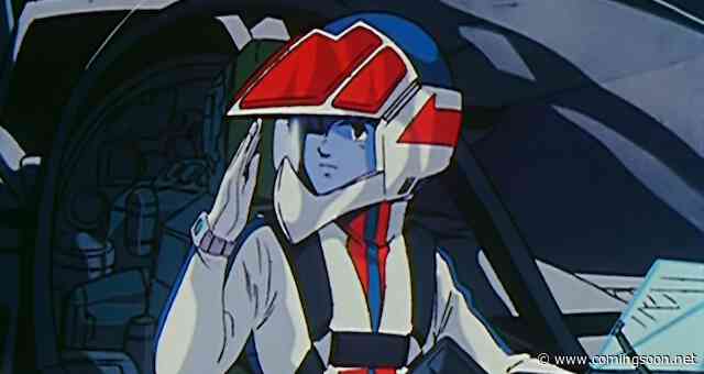 Original Robotech Series Getting a Digital Remaster on Funimation