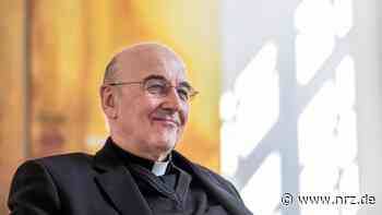 Kalkar-Wissel: Bischof Genn besucht wieder den Niederrhein - NRZ