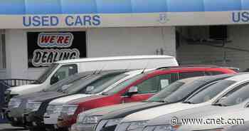 Used car buyers turn to even older vehicles to save a buck amid rising prices     - Roadshow