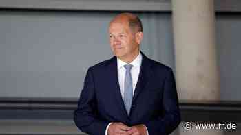 Olaf Scholz: Steile Karriere - Vom Rechtsanwalt zum Bundeskanzler? - fr.de