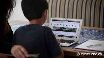 CBE to reopen registration for online learning option amid continued COVID-19 uncertainty