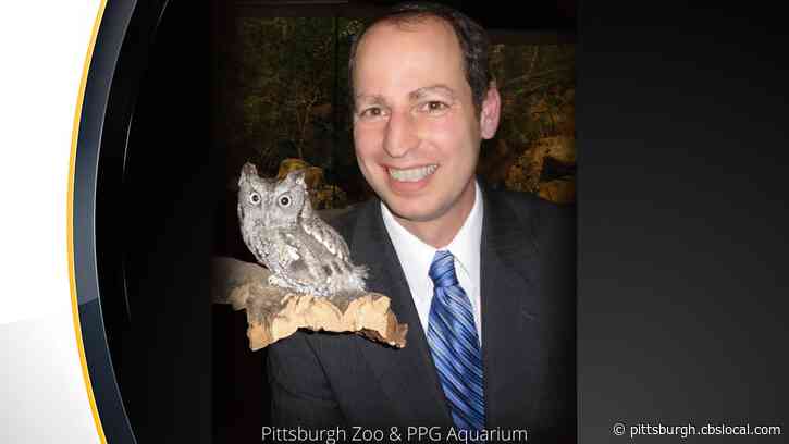 Pittsburgh Zoo And PPG Aquarium Names Veterinarian Dr. Jeremy Goodman New President, CEO