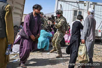 CIA warned of rapid Afghanistan collapse. So why did U.S. get it so wrong?