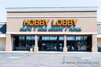 Transgender victory over Hobby Lobby could have national impact