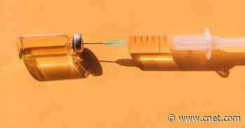 Moderna to start testing new HIV vaccines     - CNET