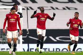 'Manchester United opent debatten en doet Pogba tegenvoorstel om hem uit Parijse klauwen te houden'