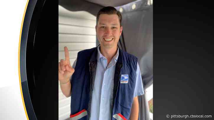 Mr. McFeely’s Son Appears As Mail Carrier In ‘Daniel Tiger’s Neighborhood’