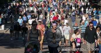 Judge promises quick ruling on guns at Minnesota State Fair