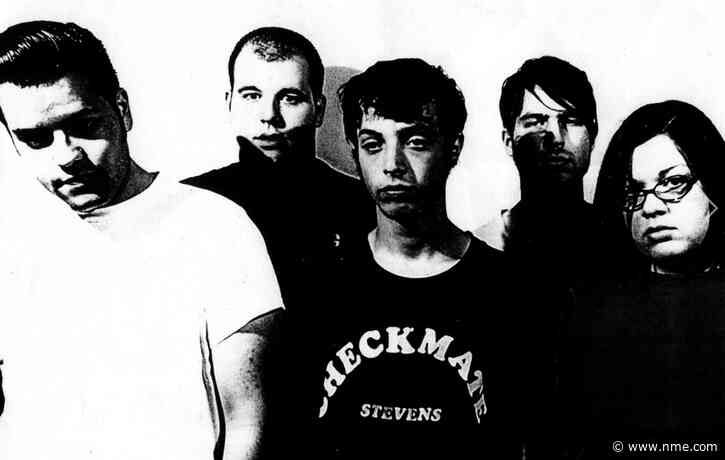 Fucked Up’s ‘Epics In Minutes’ collection to get vinyl reissue