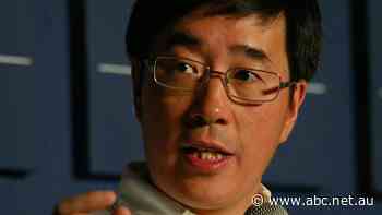 Larry Chen lost $22 billion after China imposed laws that decimated the tutoring industry